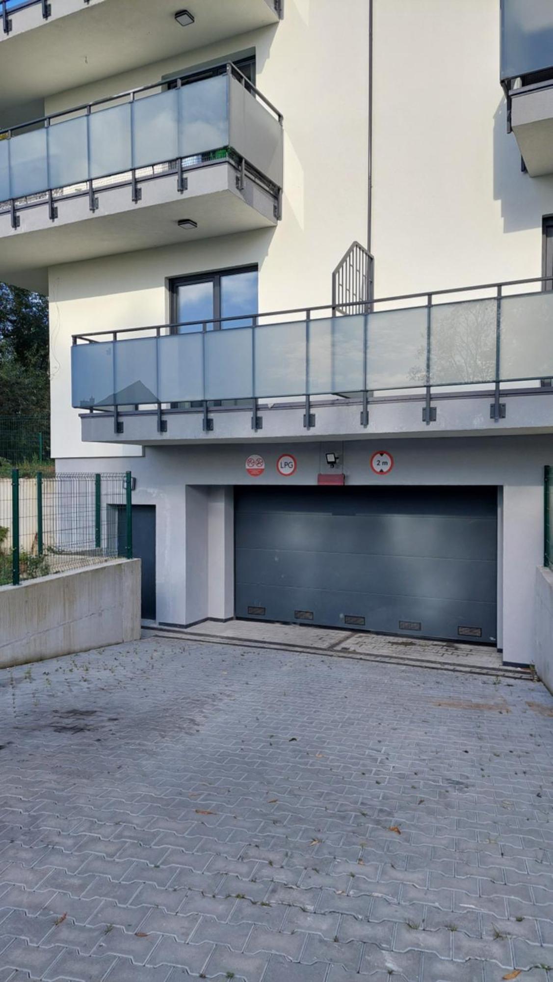 Na Fali Swinemünde Exterior foto